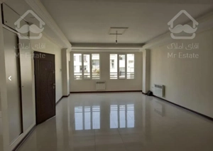 فروش ۳ طبقه/تک‌واحد/نوساز/۲خواب/دهکده المپیک