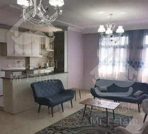 ۷۸متر۲خواب/سالن‌پرده‌خور/فول‌امکانان