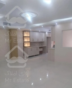 ۸۴متر سند تک برگ / دریاچه چیتگر منطقه ۲۲