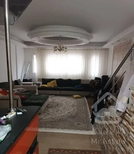 فروش خانه شخصی مستقل 95 متر دوخواب