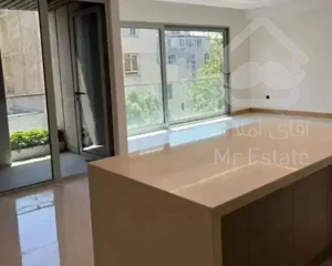 ۶۸ متر / مرزداران / فول امکانات / روبه نما / دوکله