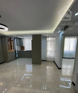 ۵۲متر/طبقه دوم /پارکینگ سندی /دیزاین شده