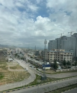 الماس پونک/بر امیرکبیر/تحویل شهریور