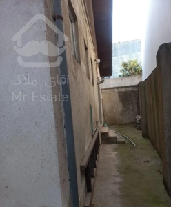 ویلایی / کلنگی / ۲۵۰متری / گاز