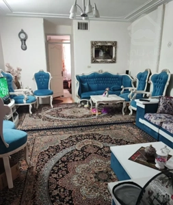 آپارتمان ۶۶ متر/۲ خواب/ با آسانسور/سرمایه گذاری