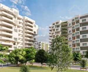 فروش 180متر آپارتمان /غرب تهران پروژه  ستین