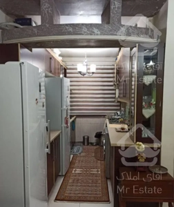 آپارتمان ۵۰متری ۲ خواب،سال۹۰،متریال برند,امکانات عالی،