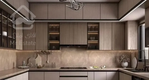 250متر/ویلایی دربست/چسبیده به وکیل آباد/مستغلاتی