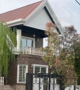 فروش ویلا استخردار داخل مجموعه متل قو سی سرا