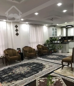 ۹۰ متری دوخواب فول المپیک