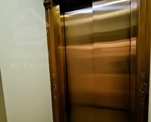 130 متر نیاوران یاسر تکواحدی پاگرد سه خواب