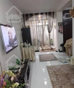 اپارتمان ٩٠ متر داراباد