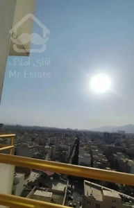 ۱۱۵متر طبقه۱۴ برج/ چشم‌انداز کل شهر/ فول‌بازسازی‌