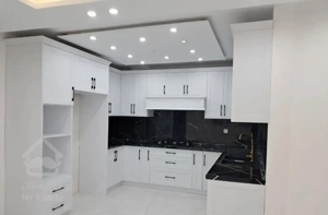 رهن اقدسیه ۱۲۰ متر دو خواب