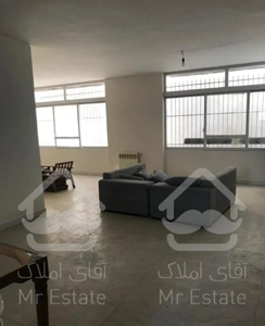 آپارتمان ۱۱۰ متری جمالزاده