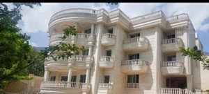 فروش ساختمان مسکونی و اداری یکجا و ویلایی