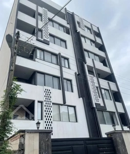 دریاگوشه ۲۰۰ متر ۳ خوابه ویوی جنگل