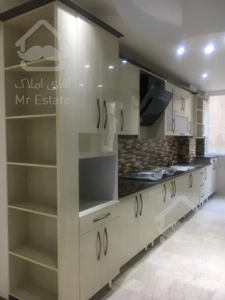 ۱۱۶ متر جنت اباد /کلید نخورده