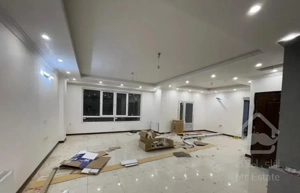 اپارتمان ۱۴۵ متری ۳ خواب تک واحدی جمهوری ۴۷