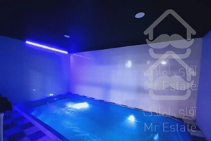 ویلا استخردار نزدیک دریا مستقیم از مالک