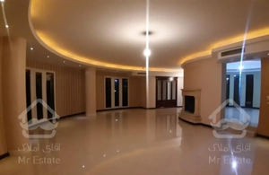 آپارتمان مجلل نیاوران ۳۰۰ متر