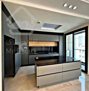 85 متر 2 خواب * حوالی سفـارت روسـیه