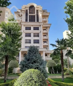 فرمانیه*کامرانیه*٣١٠متر*٤خ با سوییت*برج باغ برند