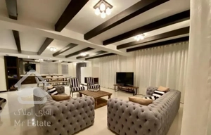 ۱۰۵ متر کامرانیه شمالی برج باغ