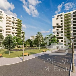 فروش واحد ۶۰ متری