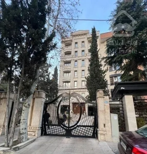 کامرانیه شمالی ۱۷۰متر ۳ خواب فول امکانات