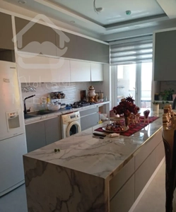 نوساز/ویو ابدی بدون مشرف/بالکن‌دار