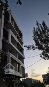 ۱۰۰متر نوساز یاقوت بدون مشابه مشاعات کامل