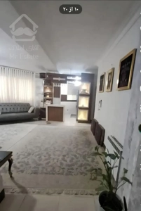 فروش واحد ۸۰ متری چاله باغ براصلی