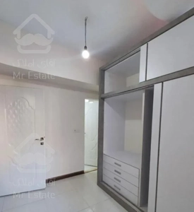 ۴۵متر/تک واحدی/ فول امکانات