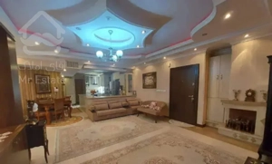 ۱۳۰متر ۳ خواب/ ۱۰ ساله /