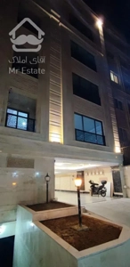 ۱۲۷ متر نوساز ۳ خواب مستر تک واحدی کاخی زیبا