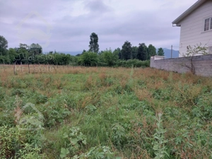 زمین مخصوص ویلا سازی منطقه توریستی