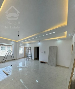 ۷۰ متر مستقل کلیدبر میدان القدیر