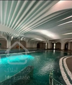 دوقدمی پارک قیطریه ، تکواحدی ، فول مشاعات ،زیرقیمت