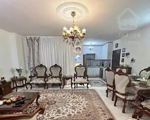 ۷۲متر فول امکانات. کاشانی بلوار اباذر