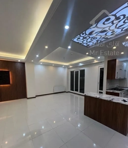 آپارتمان کلید نخورده لاکچری زیر قیمت منطقه هوا فضا