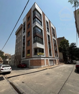 ۱۳۰ متر / تکواحدی / دونبش / غرق نور / آماده تحویل