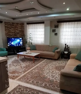 واحد ۲طبقه یکجا دوبلکس در دیلمان