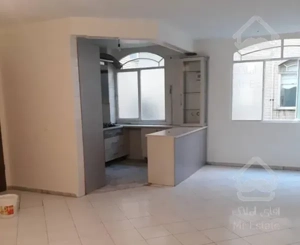 بلوار فردوس غرب ۷۴ متر دو خوابه