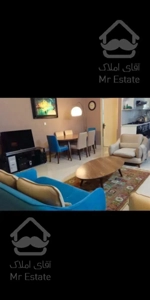 اپارتمان ۶۰متر۱خواب روبه افتاب جنت اباد