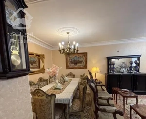 آپارتمان ۱۳۹ متری در بلوک ۳ آتی ساز