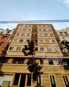 ۷۵متر    نوساز کلید نخورده  شهرزیبا