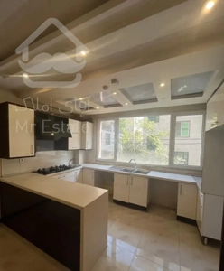 95متر فول امکانات تکواحد