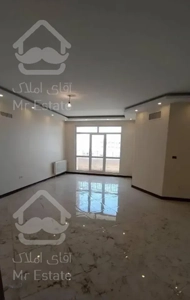 100متر2خواب  نوساز  کلیدنخورده  شاهین شمالی