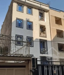 آپارتمان 45 متر شانزده متری اول